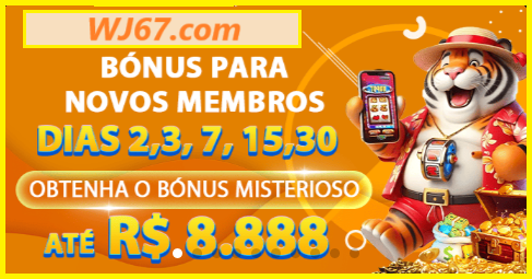 WJ67 COM: Viva o Esporte com Nossas Apostas Online!